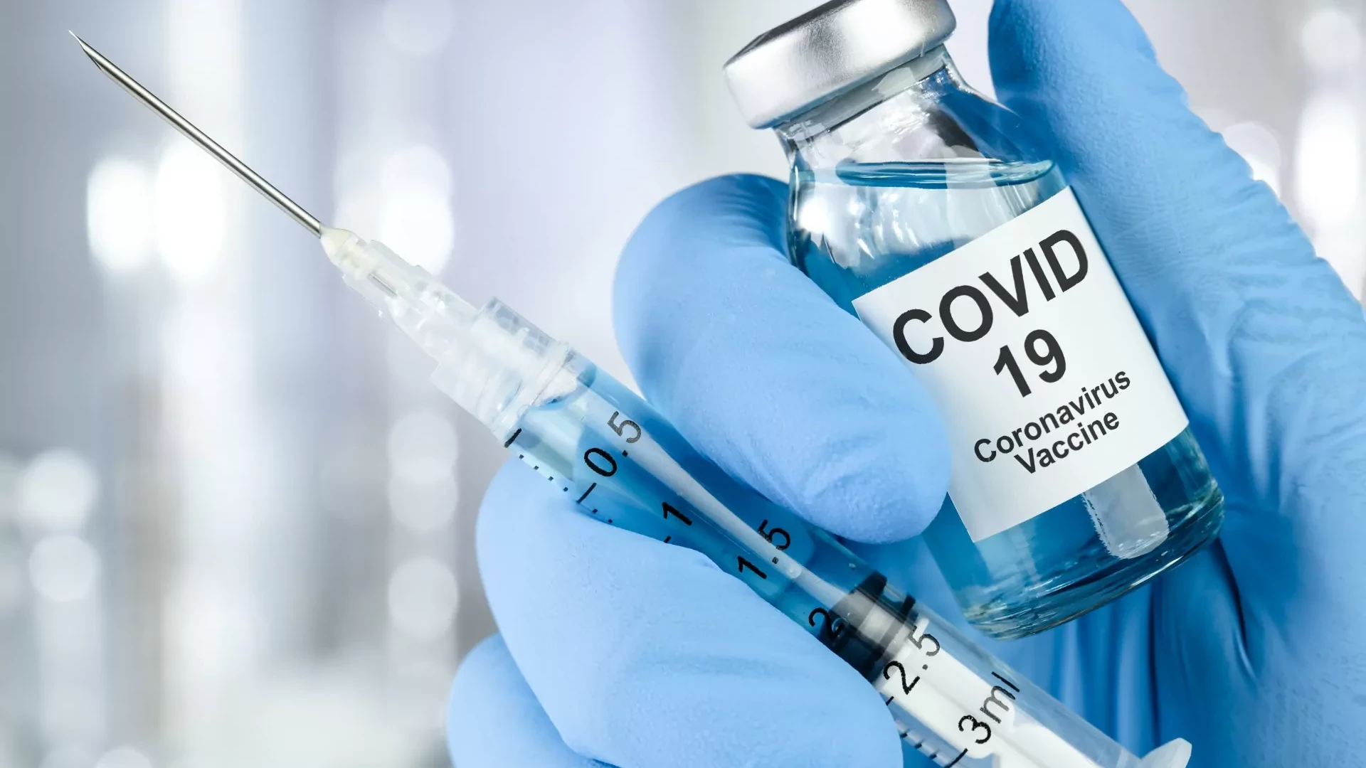Fakten Corona-Impfung